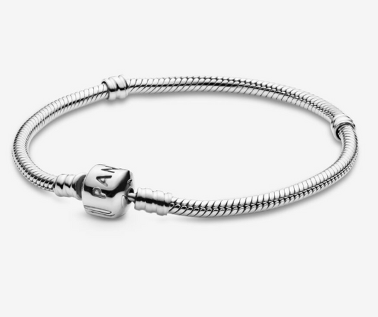 BRAZALETE PLATA 925